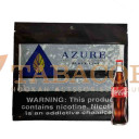 Табак для кальяна Azure Black Line Cola (Кола). Фото.